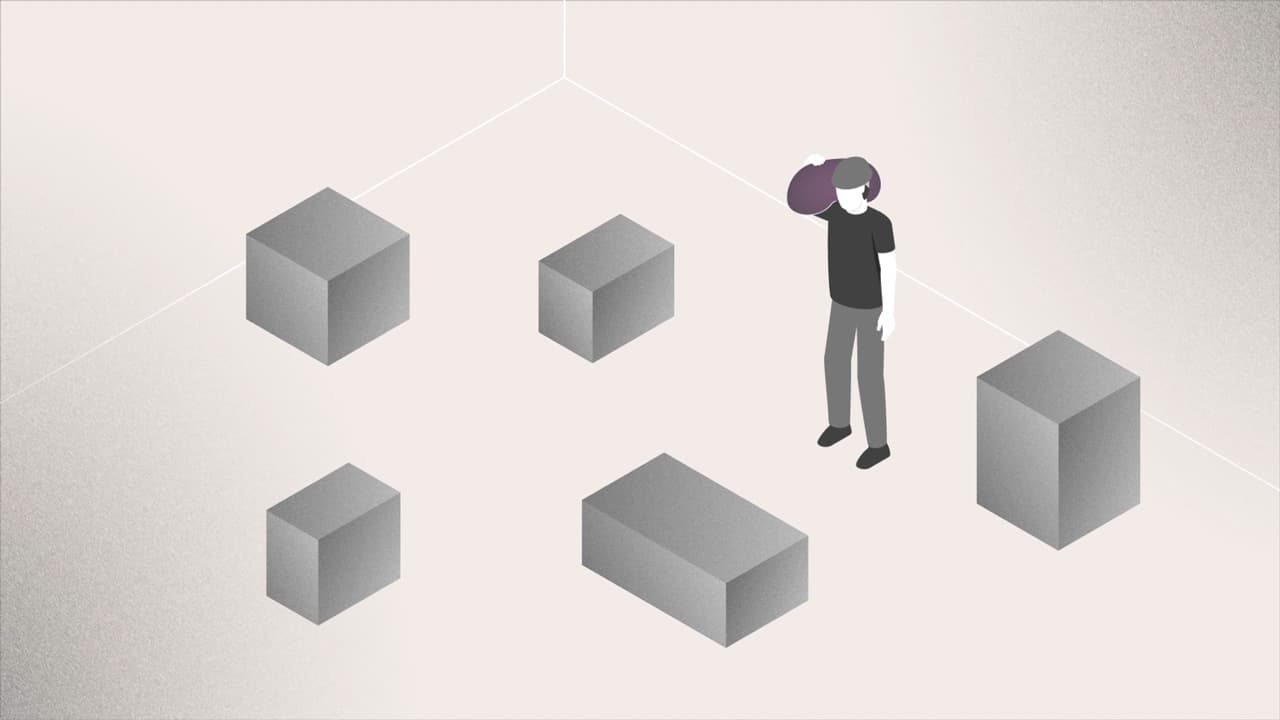 El espacio de trabajo adecuado y las técnicas de manipulación ergonómicas