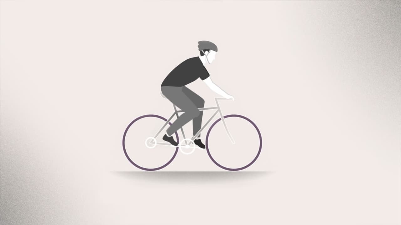 Ejercicios de fuerza y flexibilidad