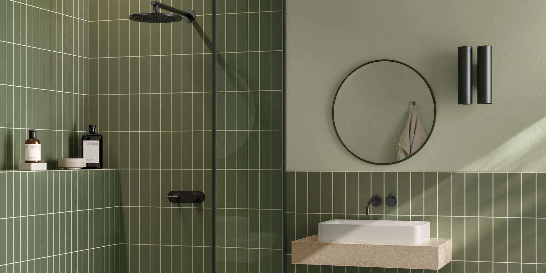 Prestaciones continuas en cualquier superficie