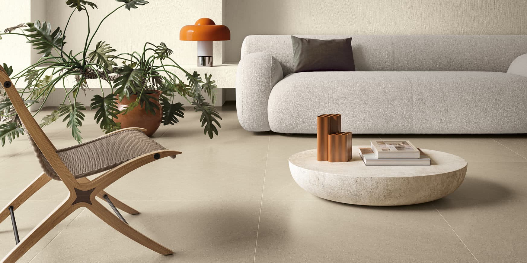 Elegancia discreta y esencial