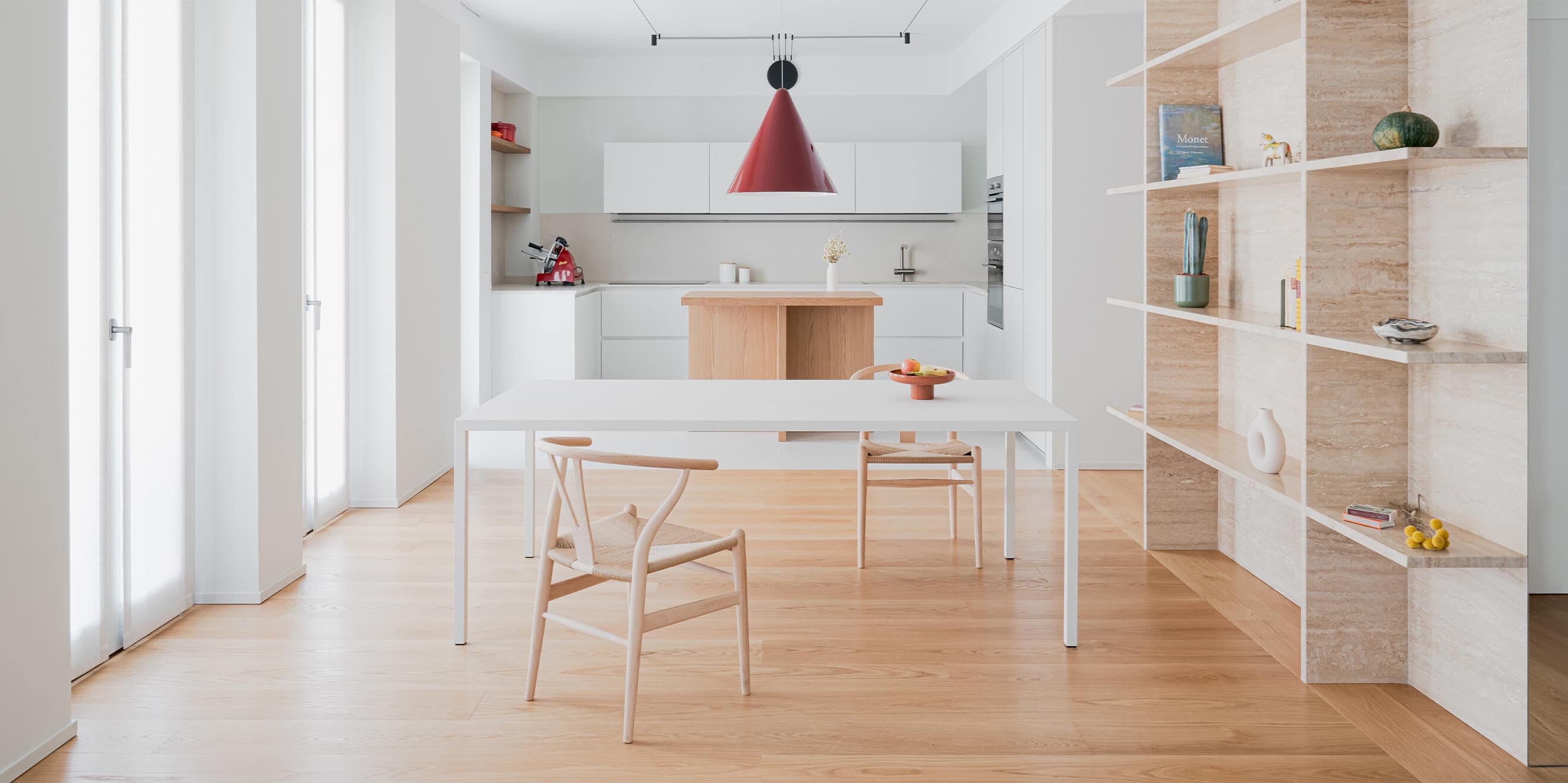 La búsqueda de la coherencia en el diseño de espacios y ambientes. image