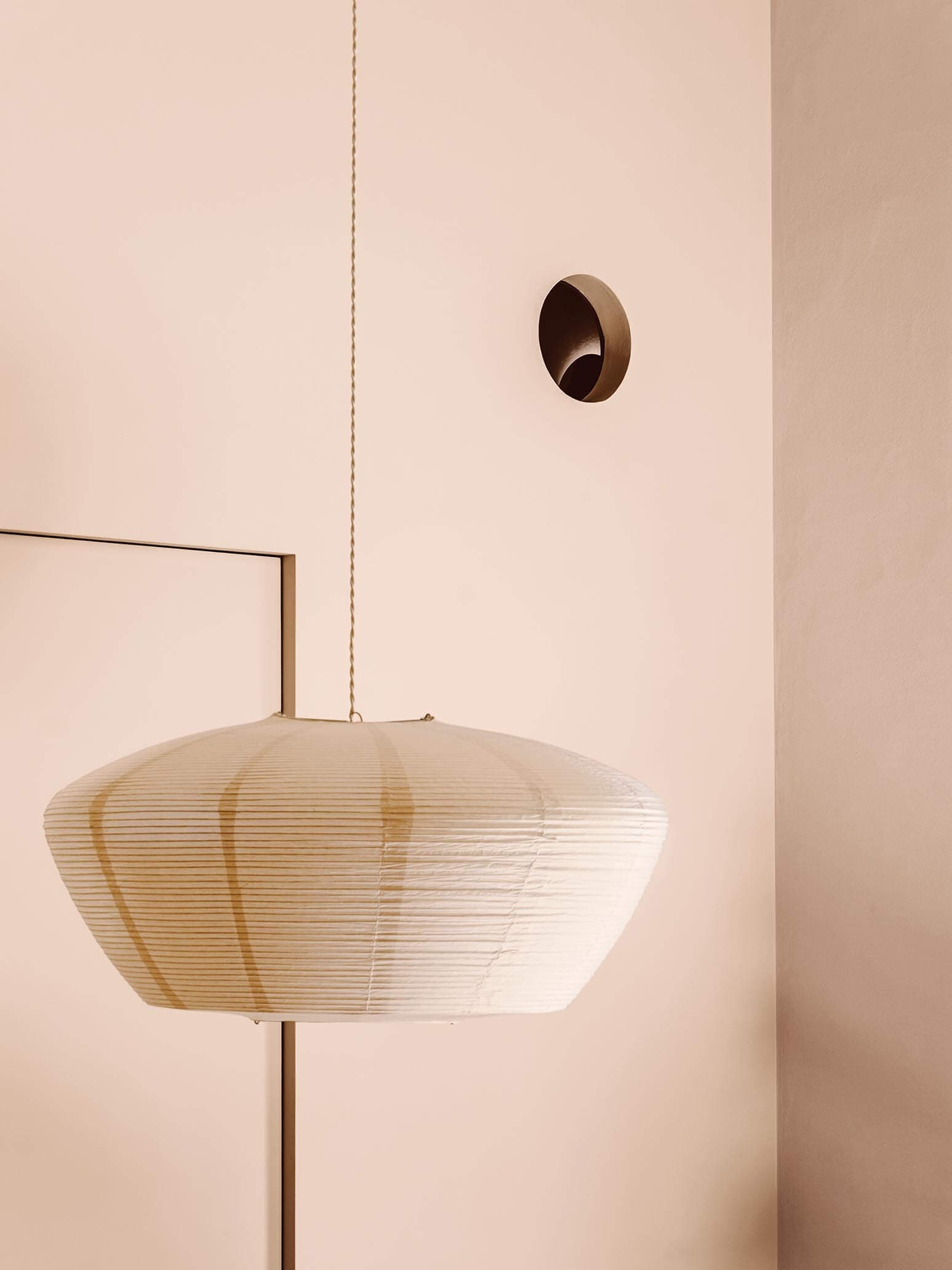 Parete: Wallpaper Living KK 126