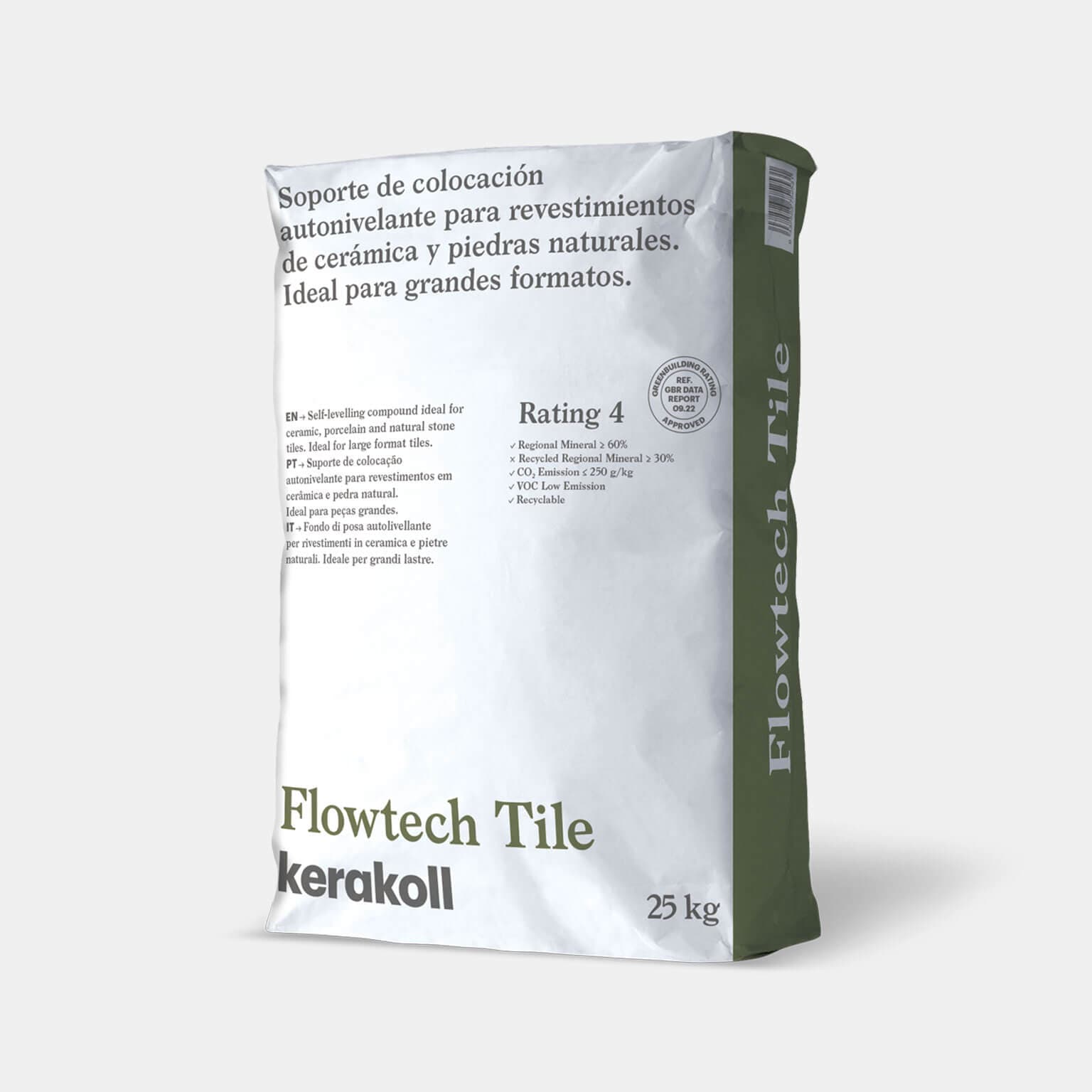 Image of Flowtech Tile