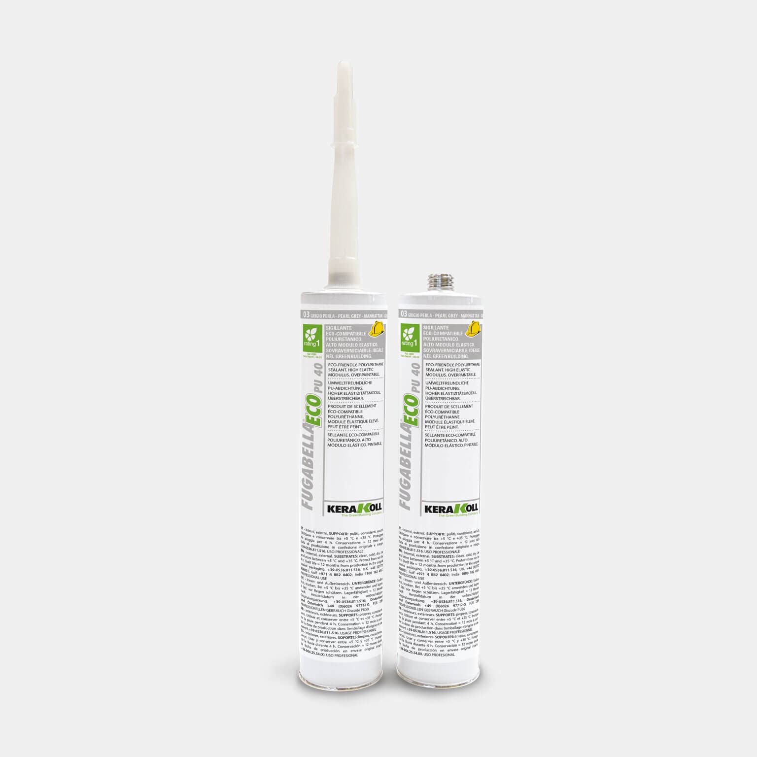 Image of Fugabella Eco PU 40