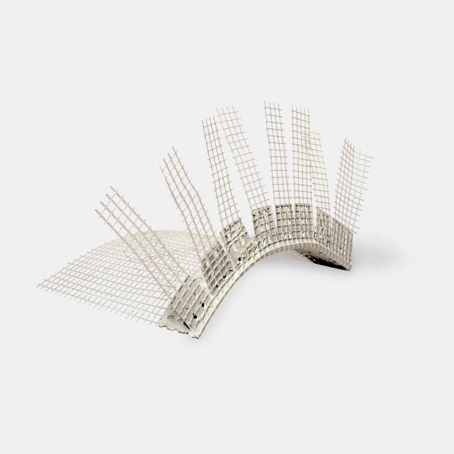 Image of Angolare PVC per Arco