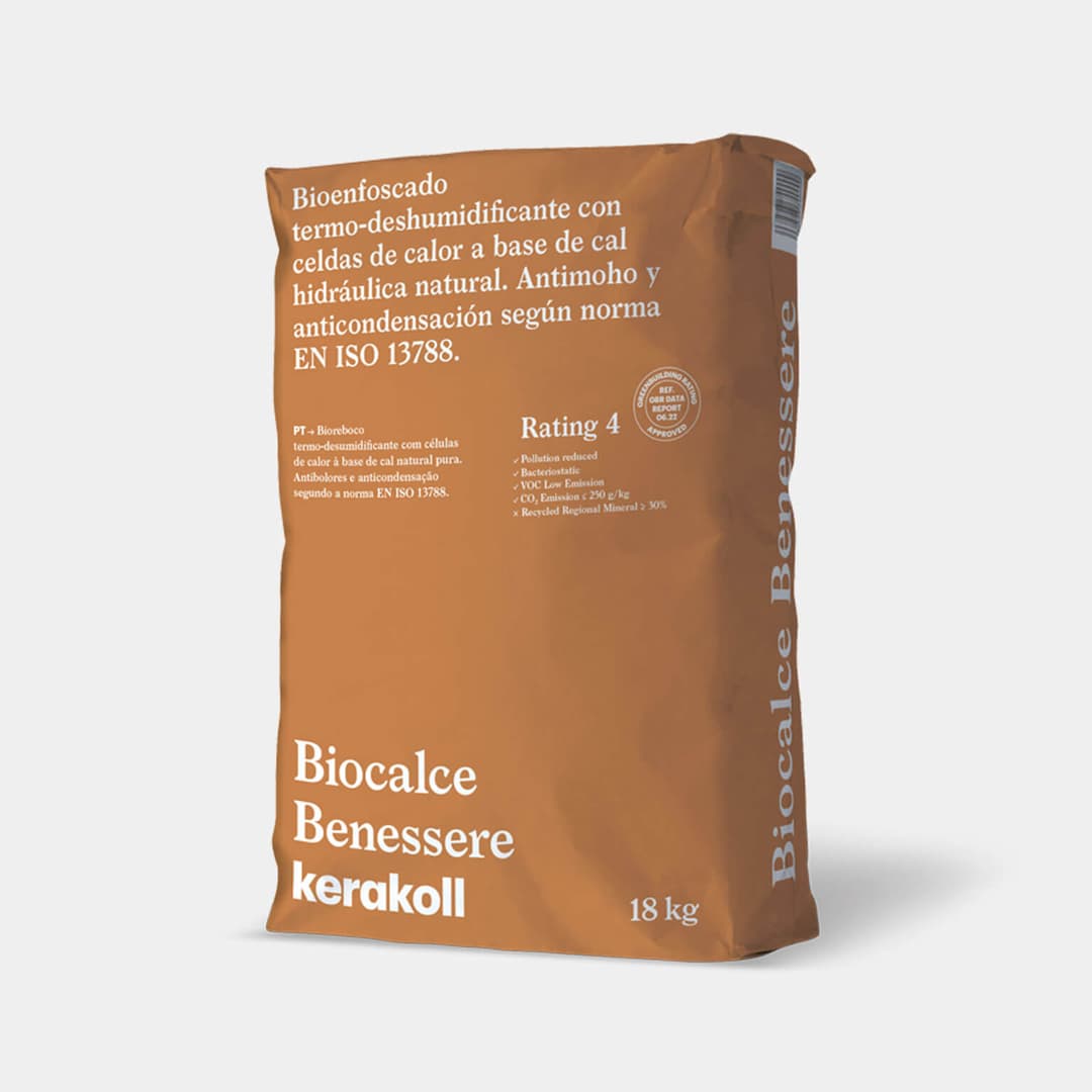 Biocalce Benessere