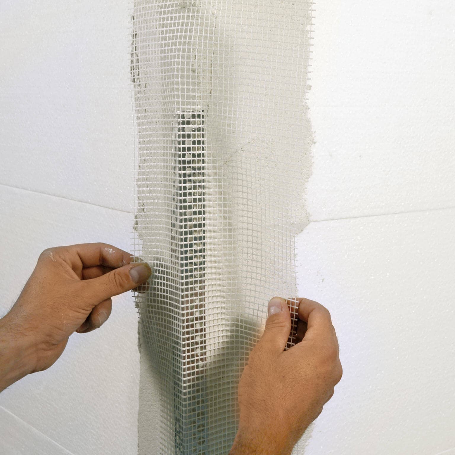Angolare PVC y Alluminio