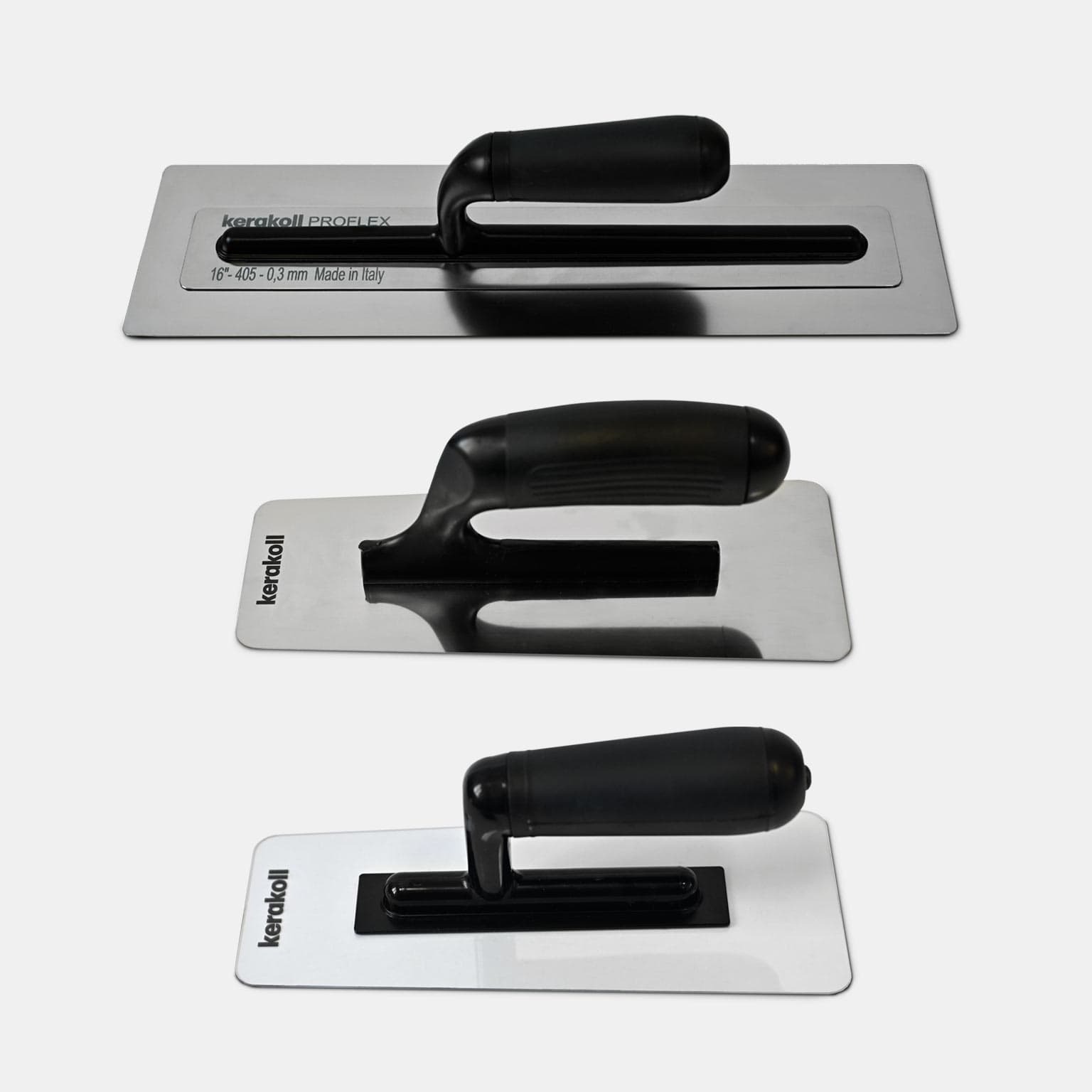 Image of Trowel