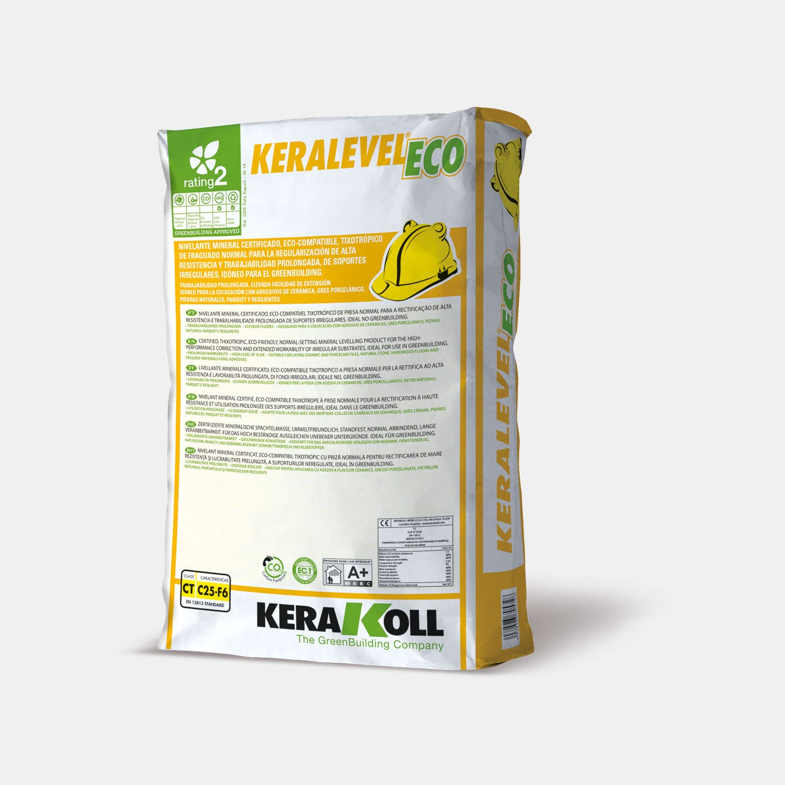 Image of Keralevel Eco