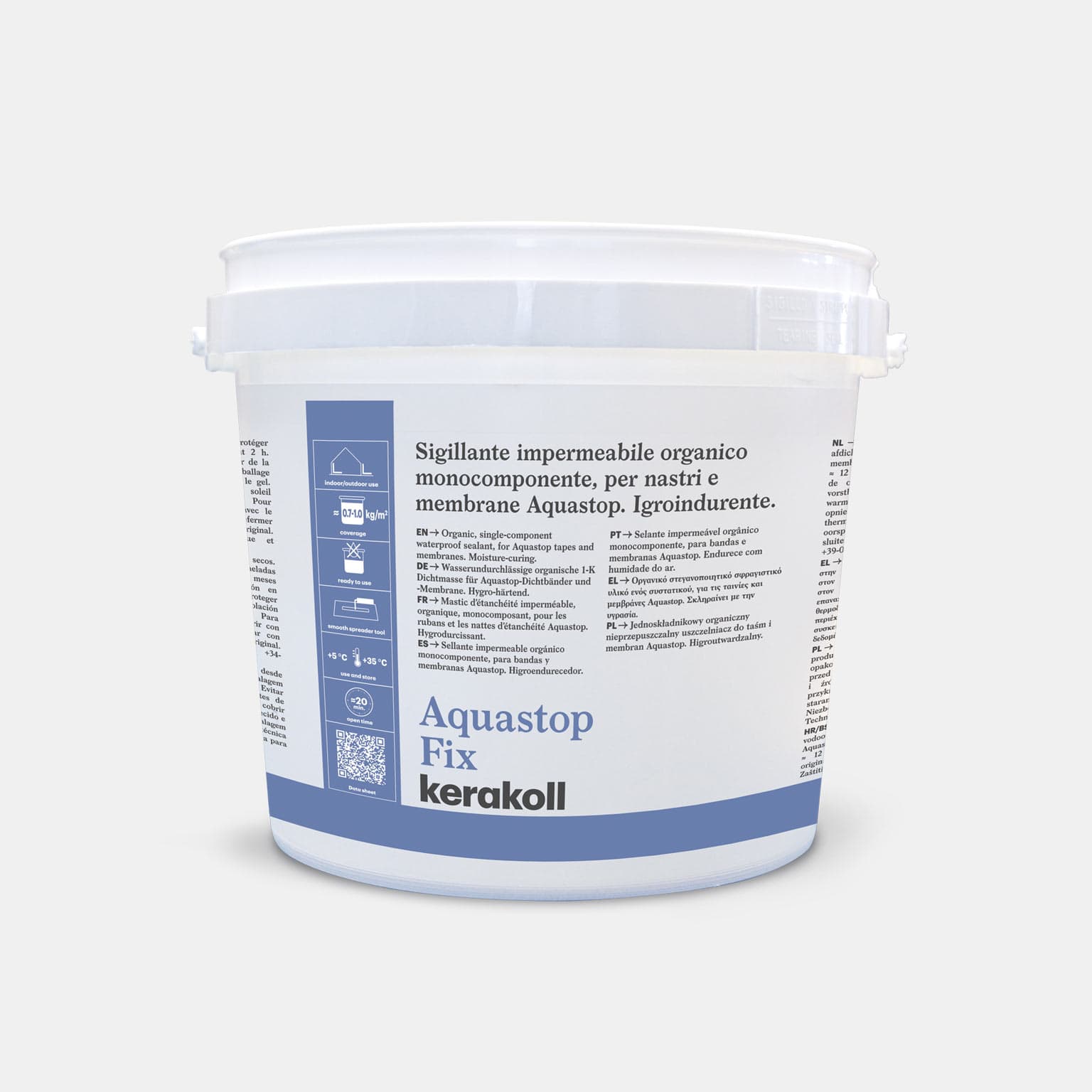 Image of Aquastop Fix