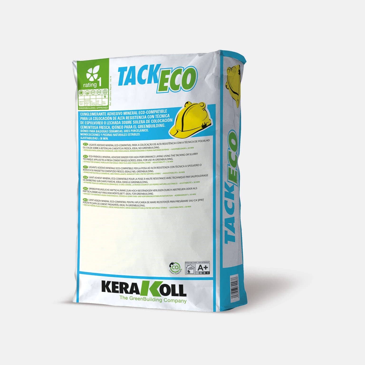 Image of Tack Eco