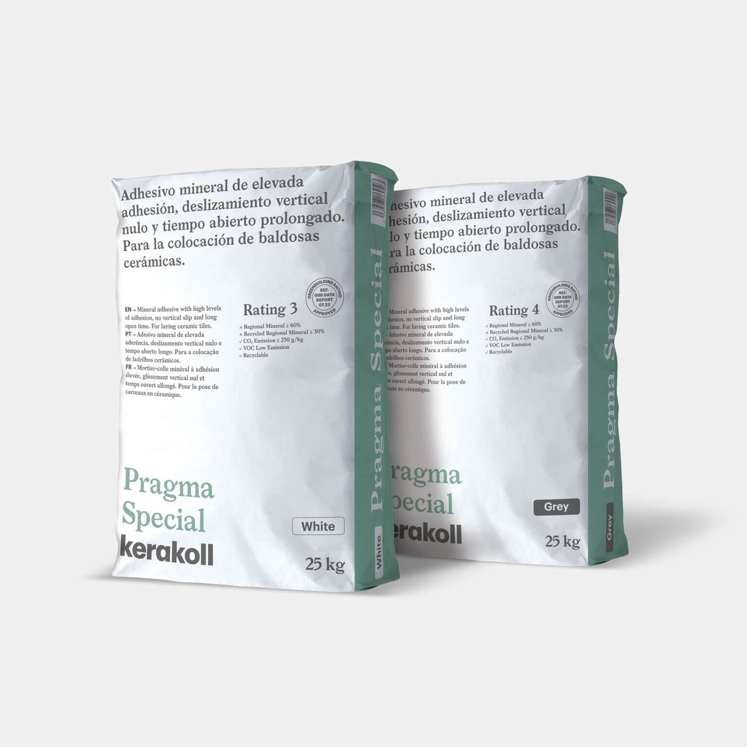 Image of Pragma Special