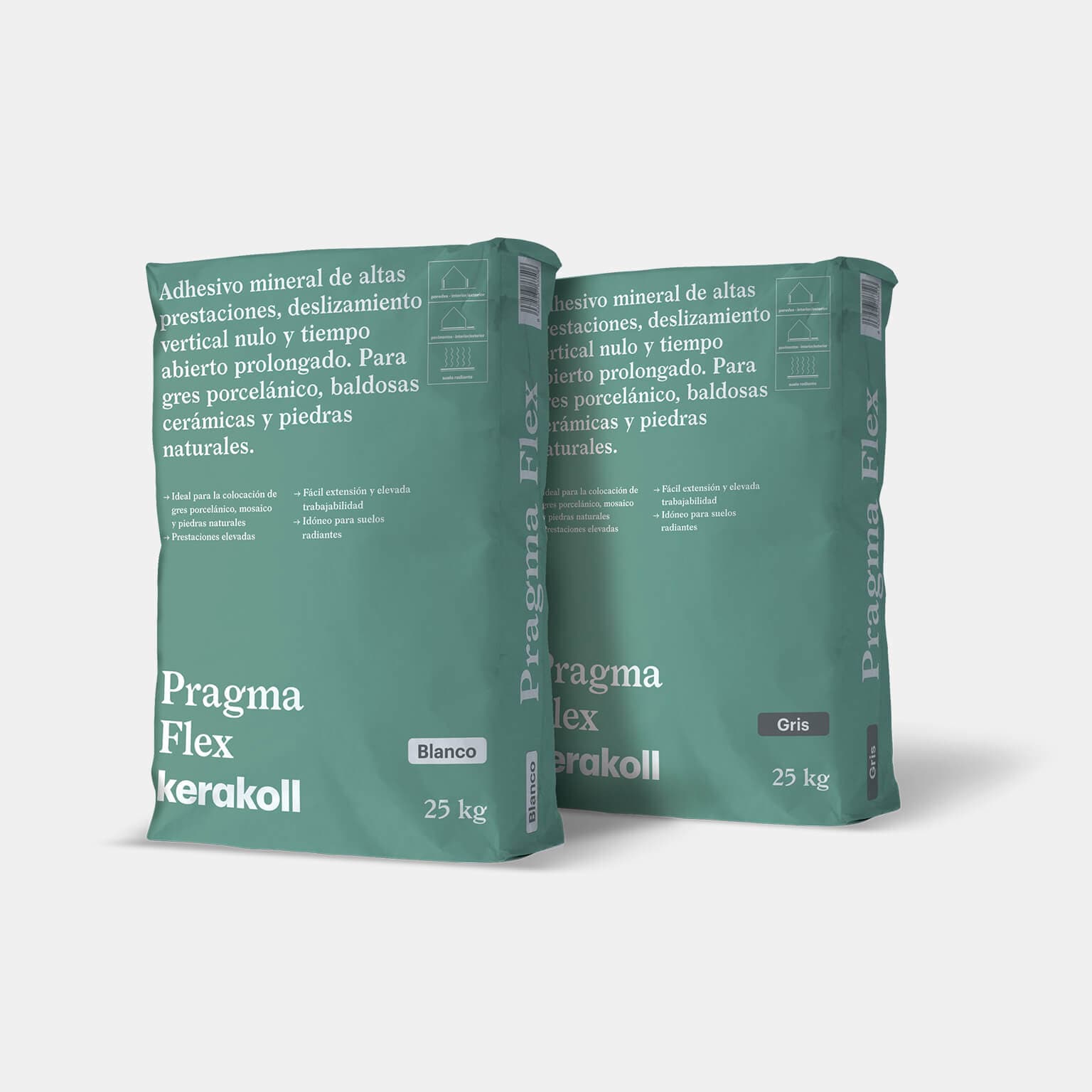 Image of Pragma Flex