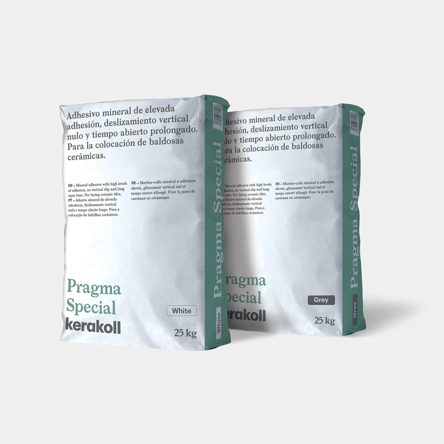 Image of Pragma Special