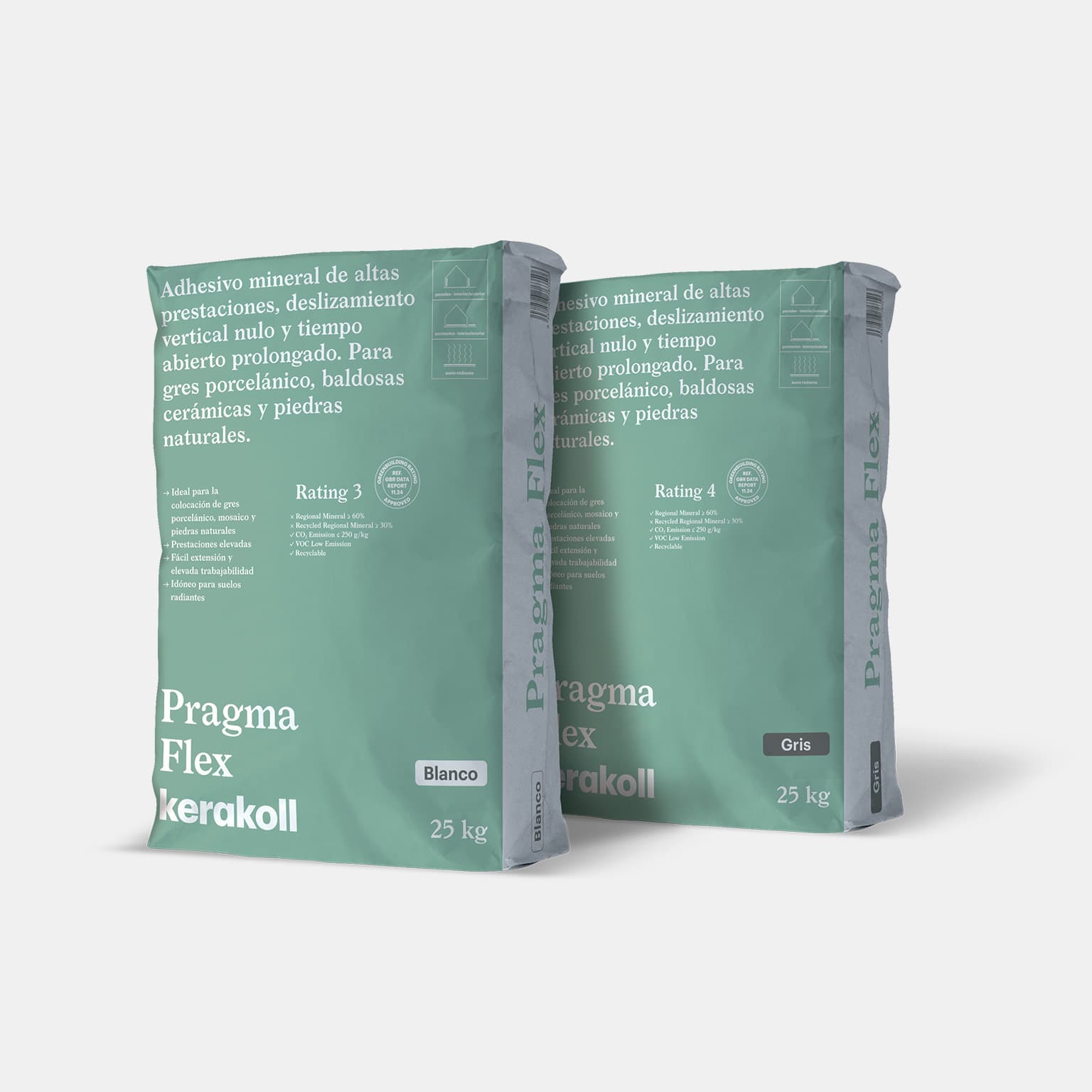 Image of Pragma Flex