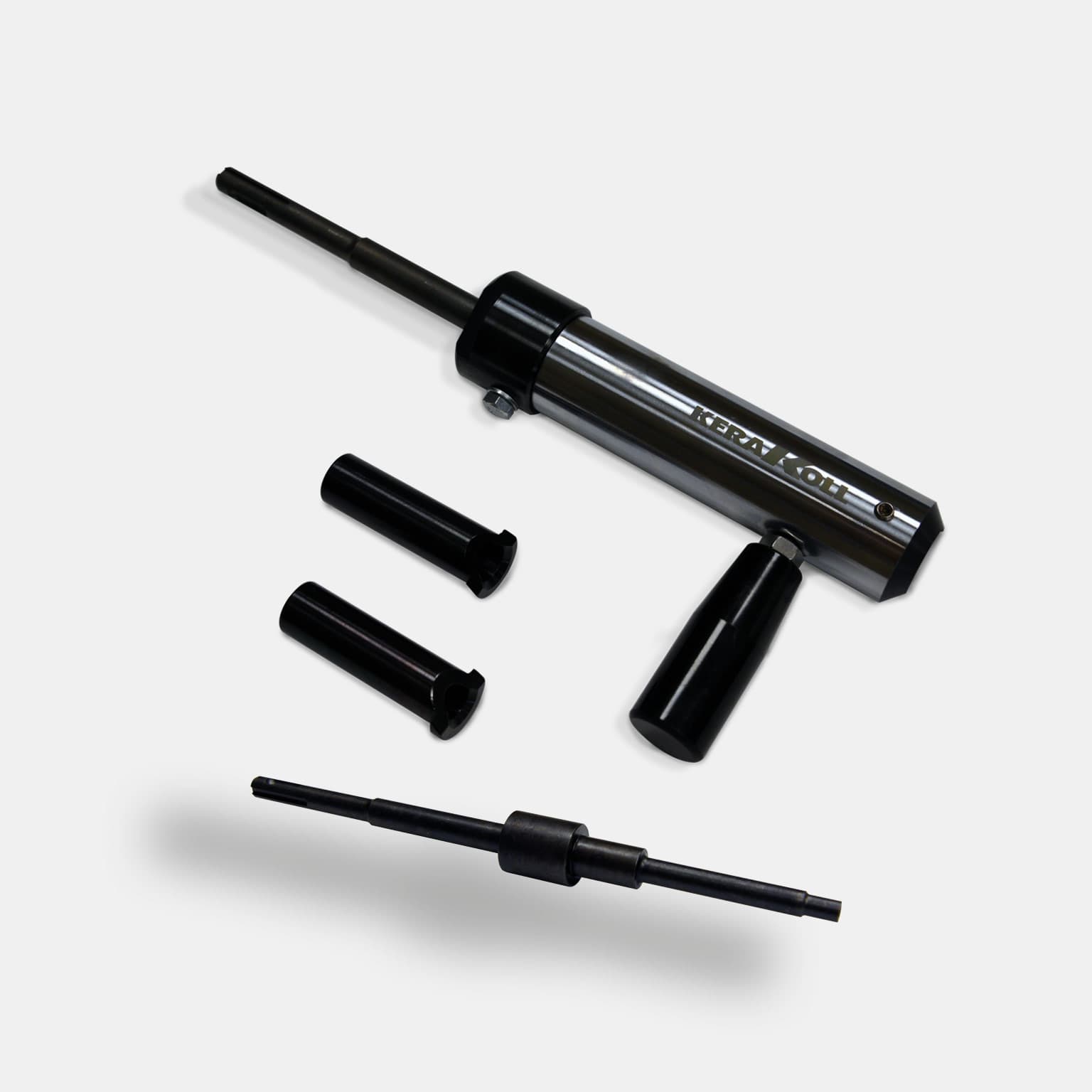 Image of Mandrino Steel Dryfix 8