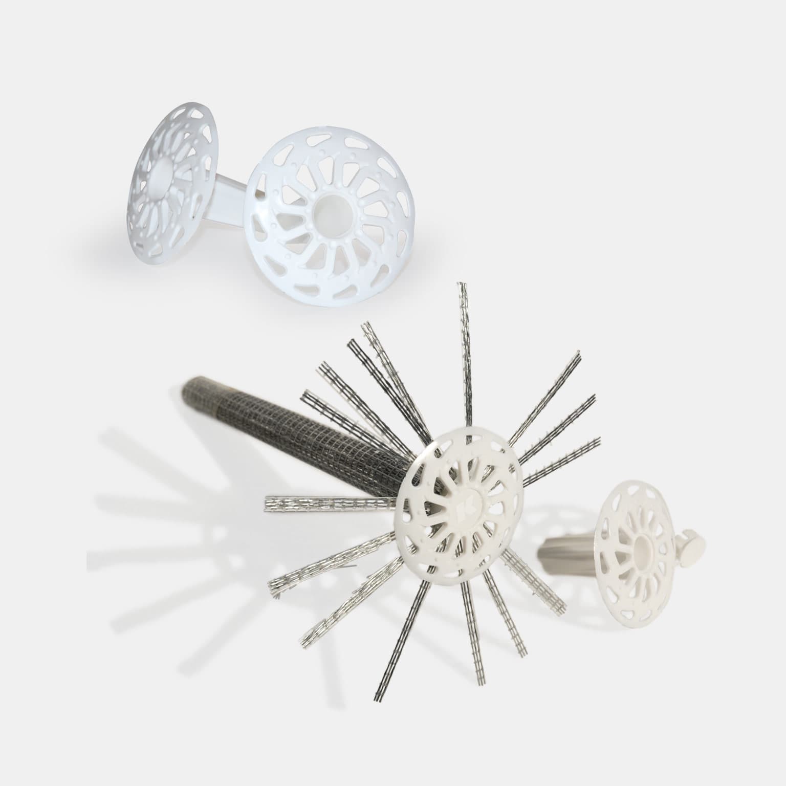 Image of Iniettore&Connettore Geosteel