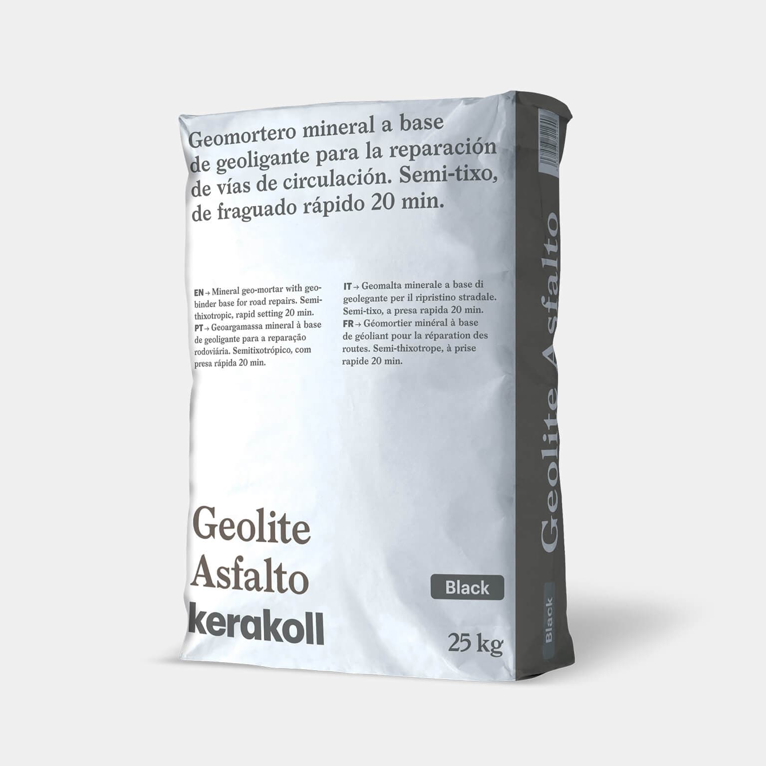 Image of Geolite Asfalto