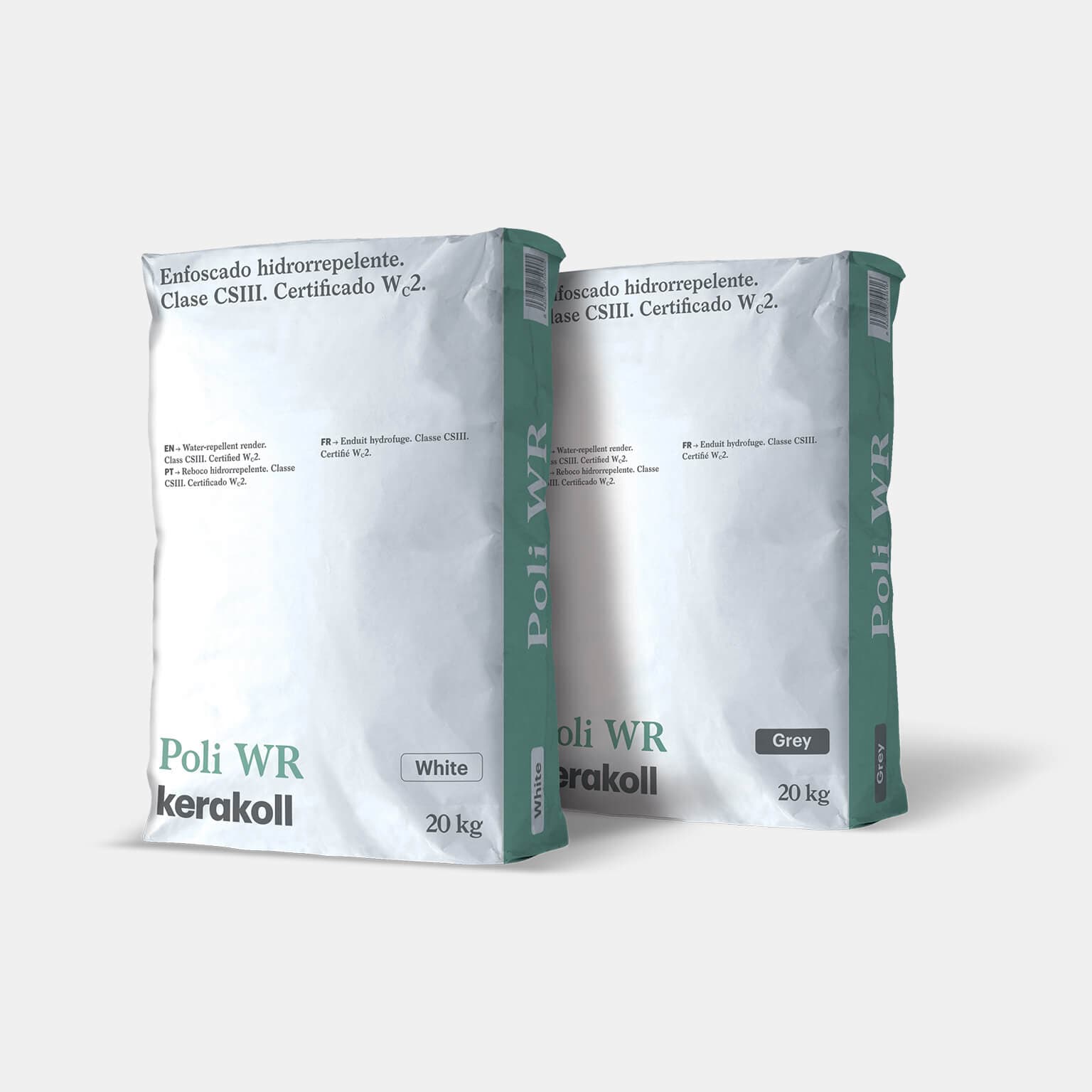 Poli WR