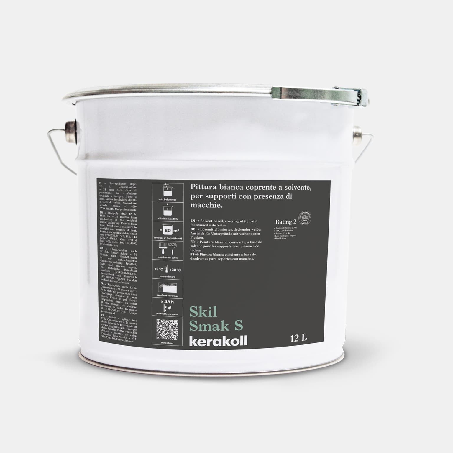 Image of Skil Smak S