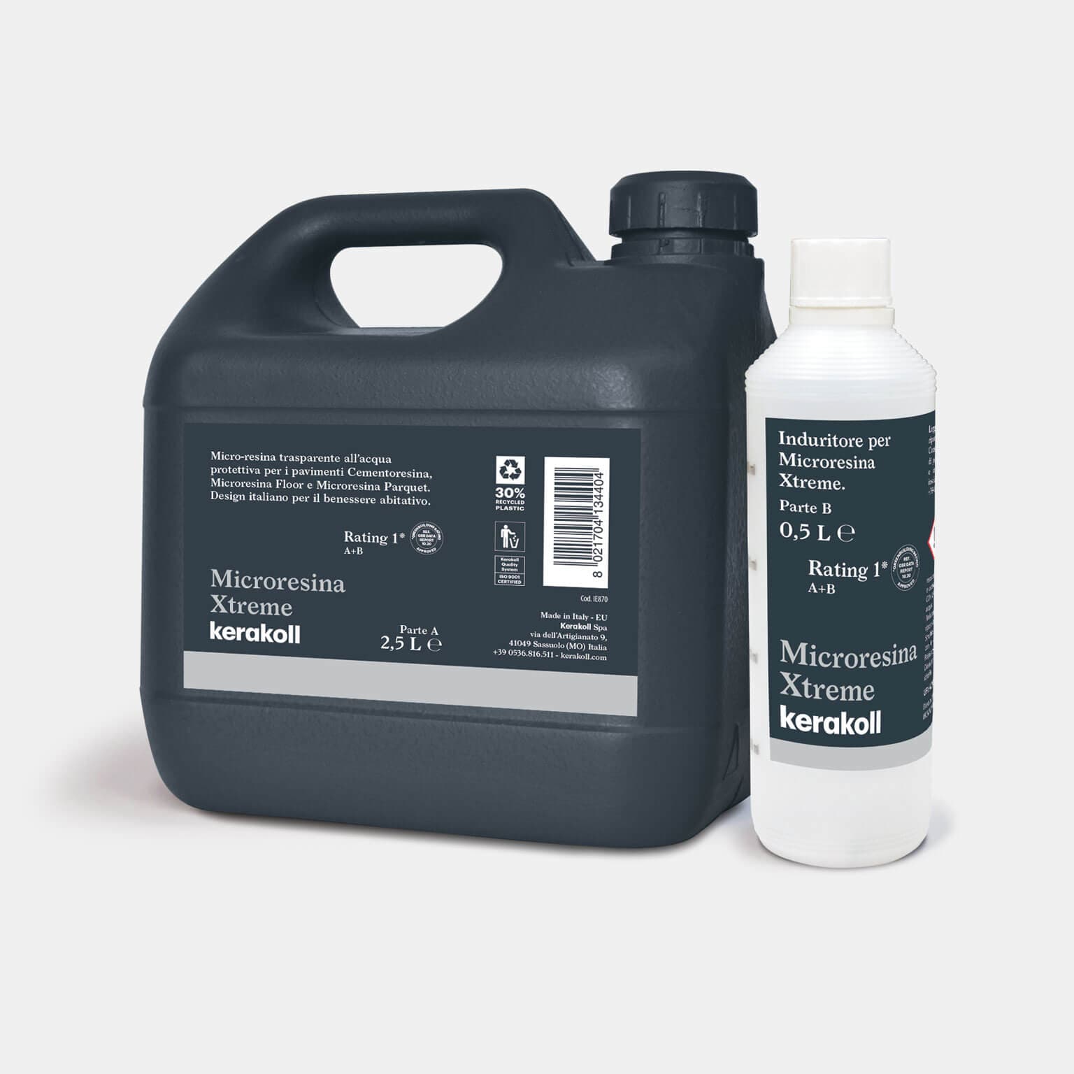 Image of Microresina Xtreme