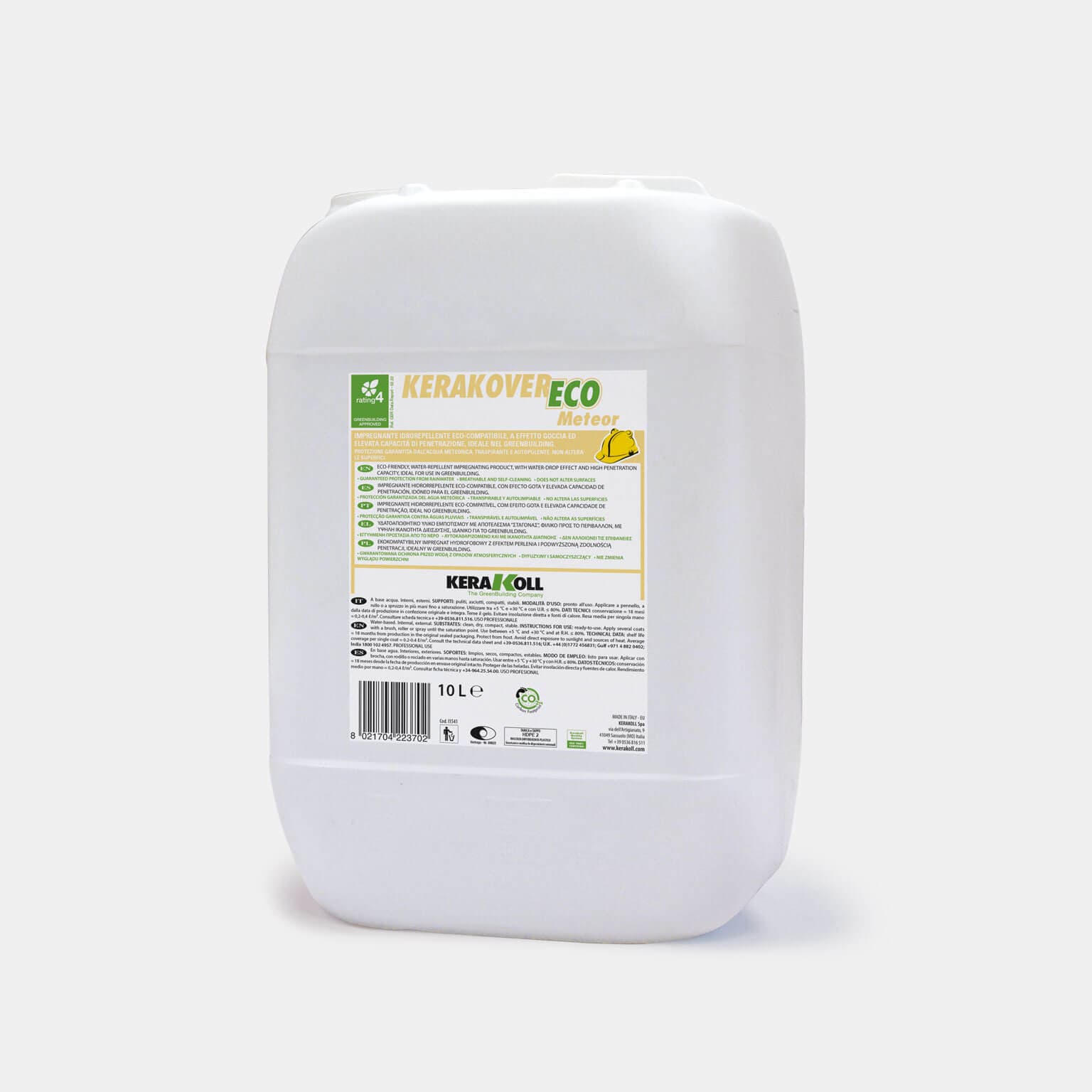 Image of Kerakover Eco Meteor