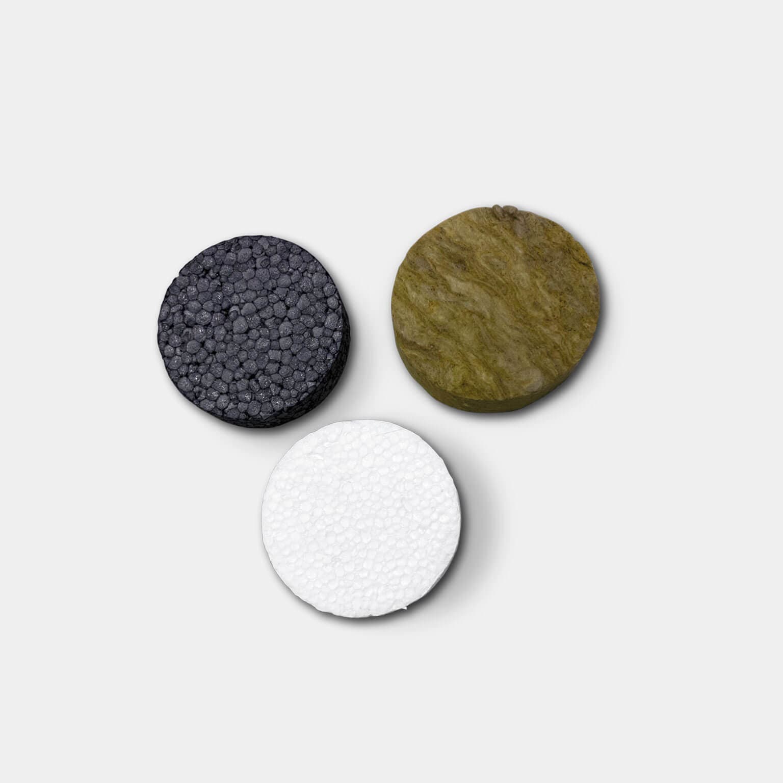 Image of Tappo EPS / Tappo EPS Grafite / Tappo MW