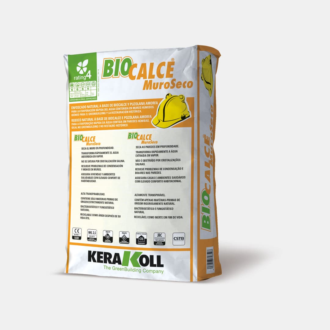 Biocalce Muroseco