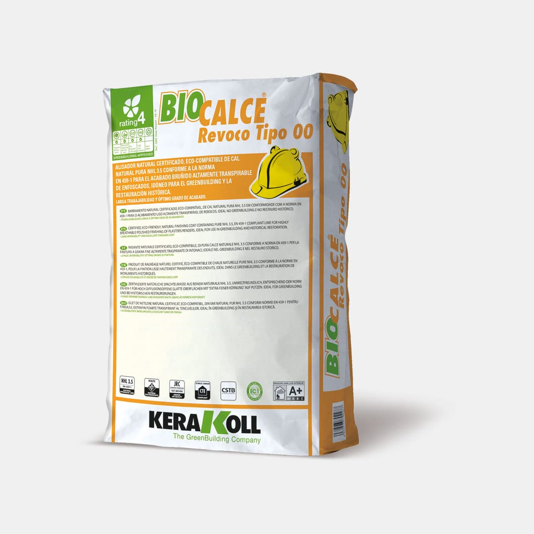Biocalce Revoco Tipo 00